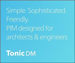 TonicDM banner